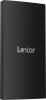 Lexar Dysk SSD SL300 2TB USB 3.2 Gen2 1050/1000MB/s